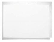 Image de Pochettes d'affichage étanches A3 serre-câble, les 5