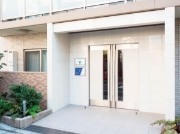 Image de Cadre clipsable en aluminium extérieur A4