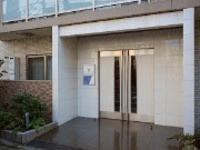 Image de Cadre clipsable en aluminium extérieur A4