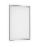 Image de Cadre clipsable en aluminium extérieur A2