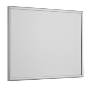 Image de Cadre clipsable en aluminium extérieur A1