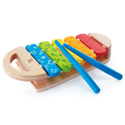 Image de Xylophone en bois