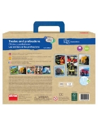 Image de Les métiers