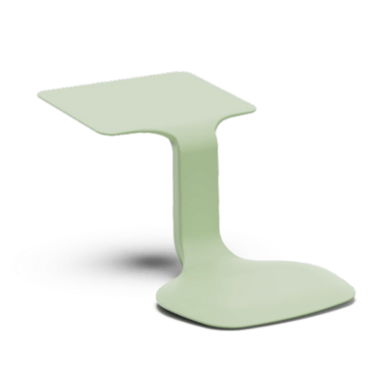 Image de Tablette Z-TOOL - Vert Menthe