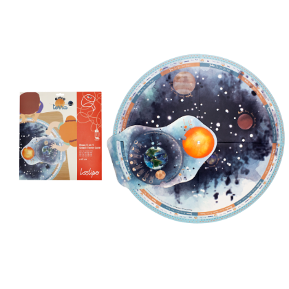 Image de la catégorie Système solaire