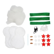 Image de Bonhommes de neige, les 3