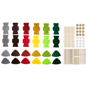 Image de Lutins à créer, les 12