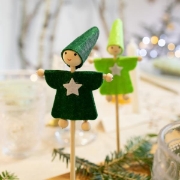 Image de Lutins à créer, les 12