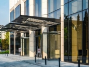 Image de Support d'information sur pied extérieur A3