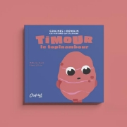 Image de Coffret graines : livre & éplucheur