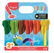 Image de Color'peps infinity Kidy, les 72