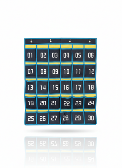 Image de Sac pour téléphone mobile 30 compartiments