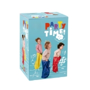 Image de Sacs à sauter, les 4