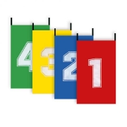 Image de Sacs à sauter, les 4