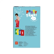 Image de Sacs à sauter, les 4