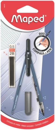 Image de Compas Pen Maped