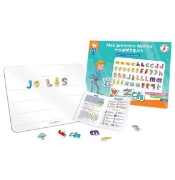 Image de Mes premiers Alphas magnétiques