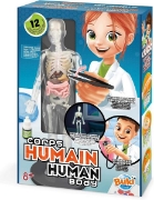 Image de Corps humain