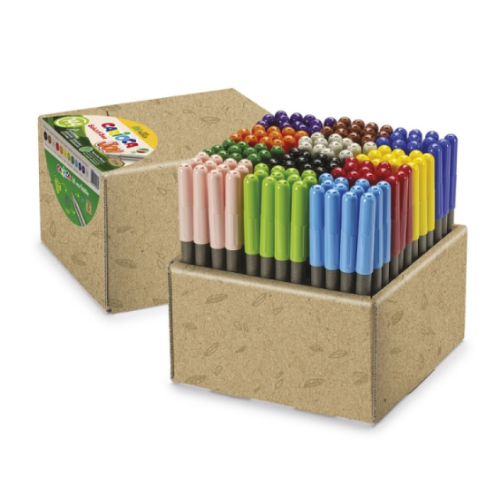 Image de Classpack de 144  marqueurs fin Joy