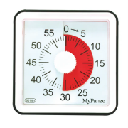 Image de Minuteur de concentration pour l'élève