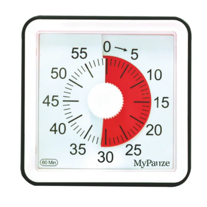 Image de la catégorie Minuteurs