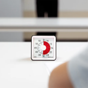 Image de Minuteur de concentration pour l'élève