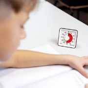 Image de Minuteur de concentration pour l'élève