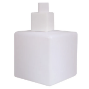 Image de Cube lumineux sensoriel, 40 cm