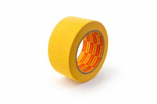 Image de Bande tape krepp 50 mm x 50 m