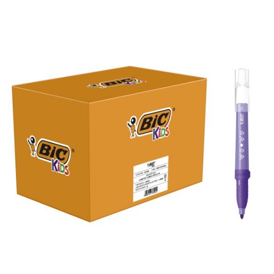 Image de Classpack de 96 feutres Confort Jumbo