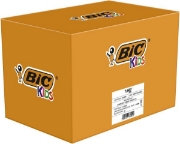 Image de Classpack de 96 feutres Confort Jumbo