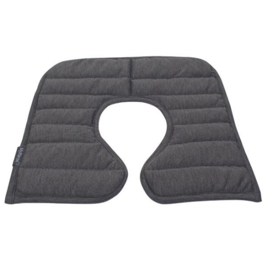 Image de Couverture lestée épaules 1 kg