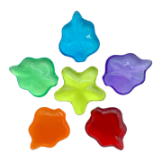 Image de Pierres lumineuses éducatives – 48 pièces