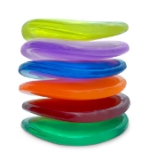 Image de Pierres lumineuses éducatives – 48 pièces