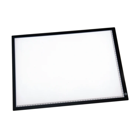 Image de Table à dessin lumineuse A3