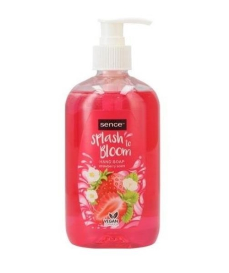Image de Savon liquide 500 ml