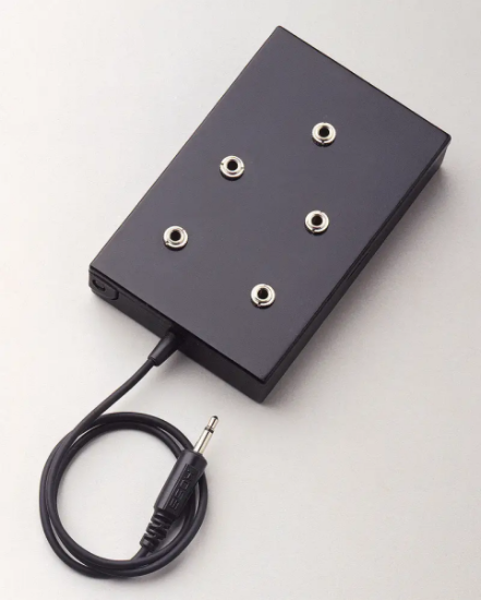 Image de Répartiteur multicasque