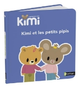 Image de Kimi et les petits pipis