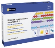 Image de Boulier magnétique à construire