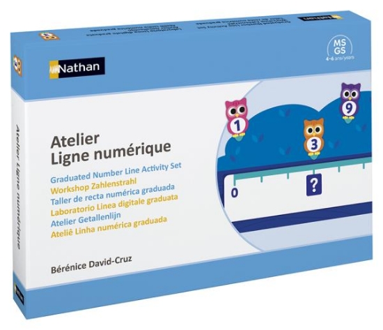 Image de Atelier ligne numérique