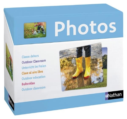 Image de la catégorie Langage