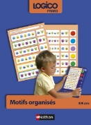 Image de Logico Primo - Motifs organisés