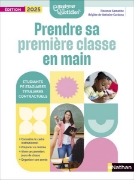 Image de Prendre sa première classe en main