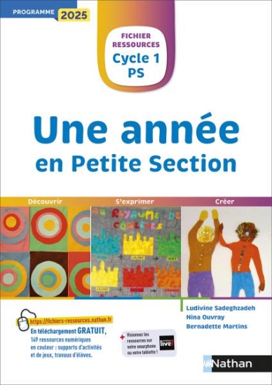 Image de Une année en PS