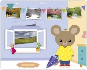 Image de La météo de Kimi