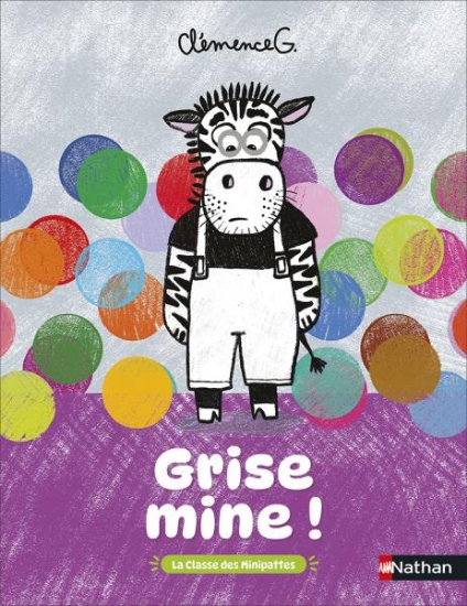 Image de Grise mine