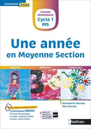 Image de Une année en MS