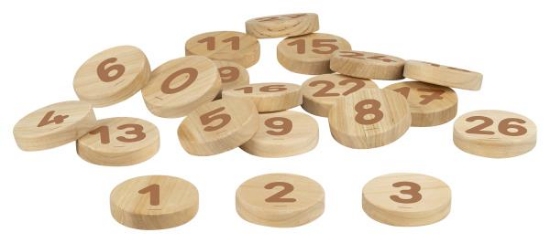 Image de Les nombres