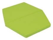 Image de Assise mousse hexagonale repliable