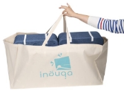 Image de Inöuqa - Maxi Construction - Kit 30 pièces